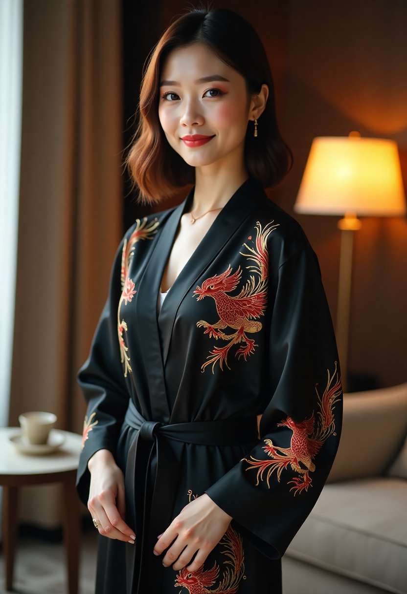 UP主桃野影像头像